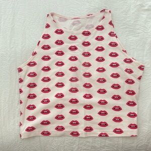 American Apparel Tank